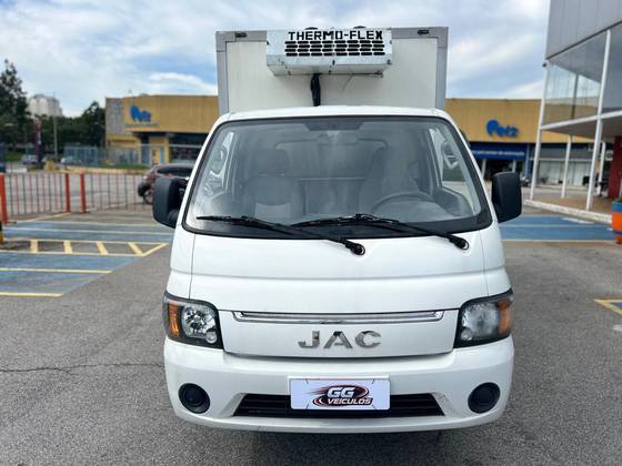 JAC V260 1.9 16V DIESEL MANUAL
